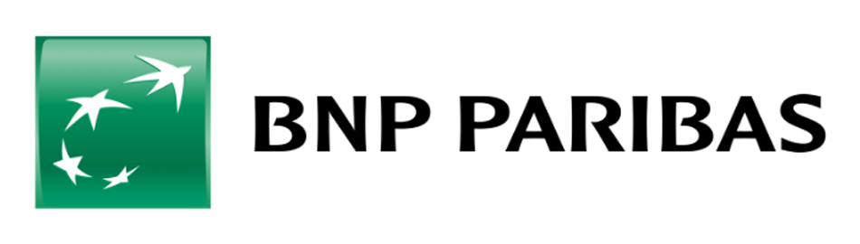 logo BNP Paribas