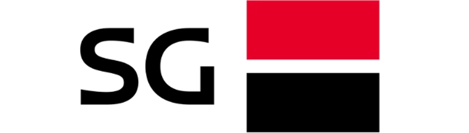 logo Société Générale