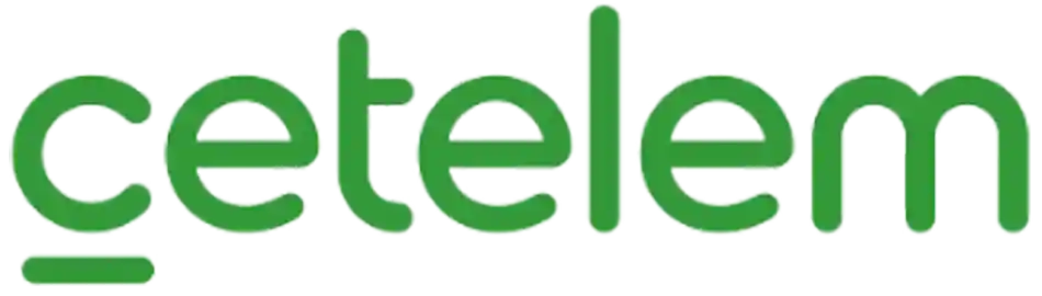 logo Cetelem