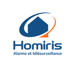 logo Homiris