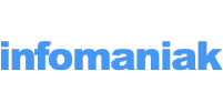 logo Infomaniak