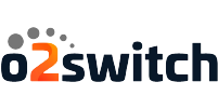 logo o2Switch