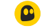 logo CyberGhost