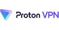 logo Proton VPN
